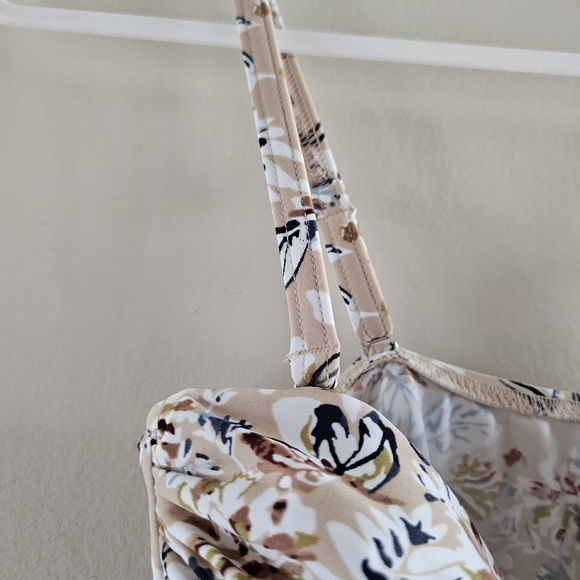 Gottex Penti Flyaway Tankini Top - Picture 7 of 11